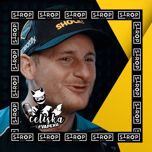 STROPcast